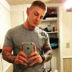 Meet your Posher, James